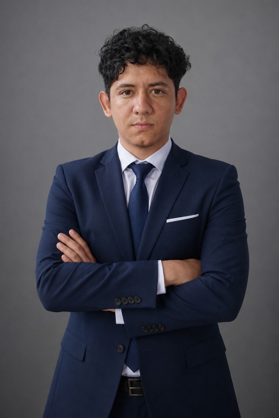 Bryan García - Cámaras Francisco de Orellana
